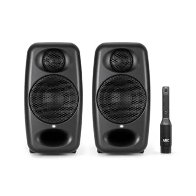 IK Multimedia iloud mtm immersive bundle (11 speakers) for Atmos