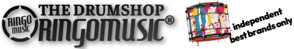 RingoMusic Drumshop Torino