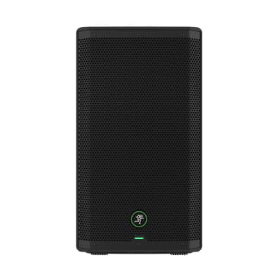 Mackie Thrash212 GO 12" Battery-Powered Active Speaker Monitor w/Bluetooth image 2