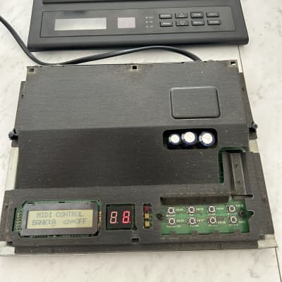 Reverb.com listing, price, conditions, and images for yamaha-rex-50