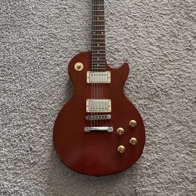 Gibson Les Paul Junior Special with Humbuckers 2002 - 2006