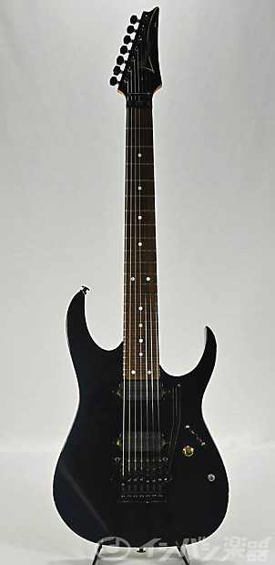 Ibanez 《エレキギター》Ibanez アイバニーズ RGシリーズ RG7