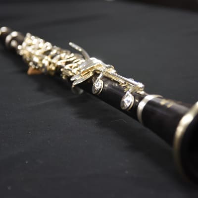 Buffet Crampon BC113120 R13 Series Bb Clarinet Reverb Canada