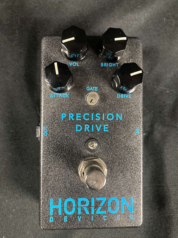 Horizon Devices Precision Drive