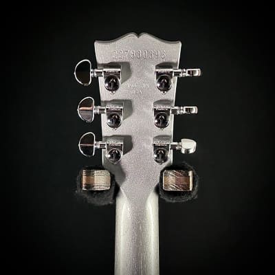 Gibson SG Standard Custom Color Series image 11