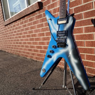 Dean Dimebag Dean From Hell ML DFH CFH  Left Handed 6-String Electric Guitar 2022 image 4
