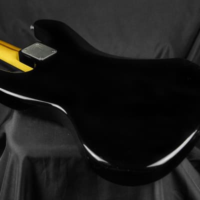 Fender Geddy Lee Jazz Bass image 9