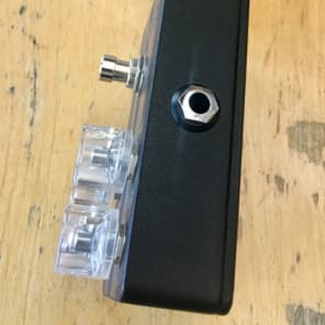Lovepedal Grey Ghost Super Six | Reverb