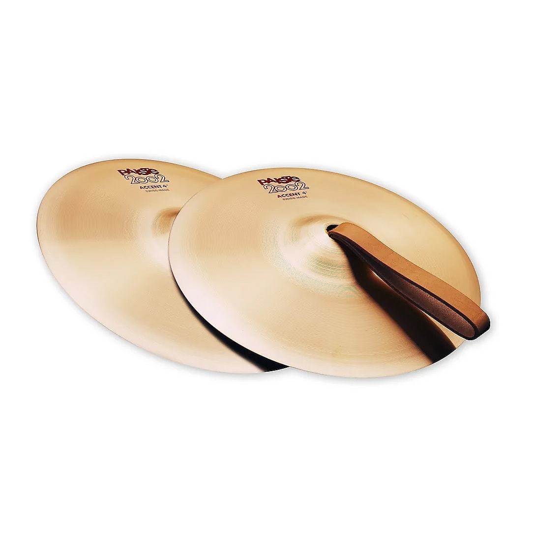 Paiste 4