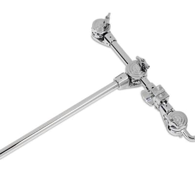 存在感ある大きさ ホーン素材\tHermes\tAmulettePadlockペンダント DW T-Bone Clamp w/ 1/2