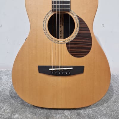 1971 made Vintage Tokai Humming Bird 96F Acoustic Guitar Made in