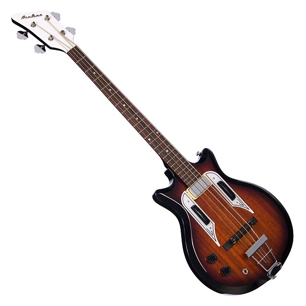Left handed airline 2025 guitar