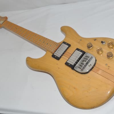 Greco GO II Electric Guitar Ref.No 6614