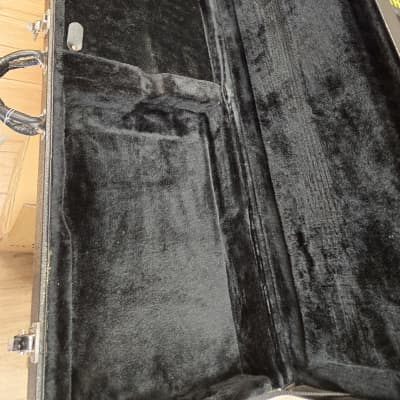 Access Stage One Electric Bass Case image 2