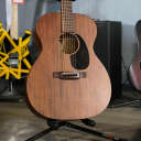 Martin 000-15M, Acoustic Guitar W/ Free Shipping & Hardshell Case