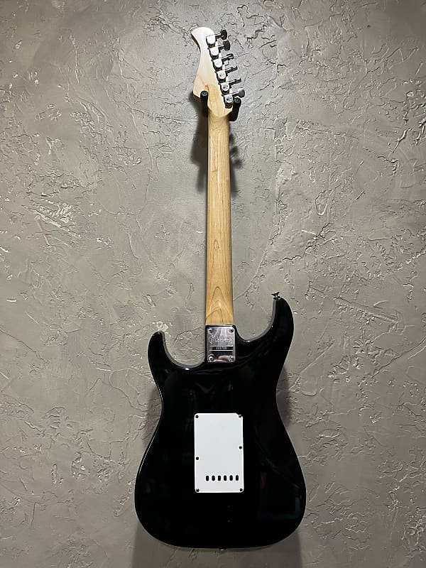 Charvel CX-290 Black | Reverb