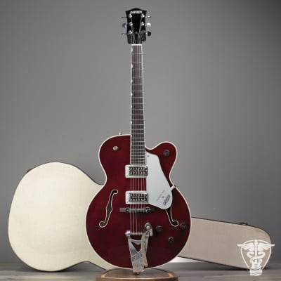 Gretsch G6119 Tennessee Rose 2003 - 2006 | Reverb