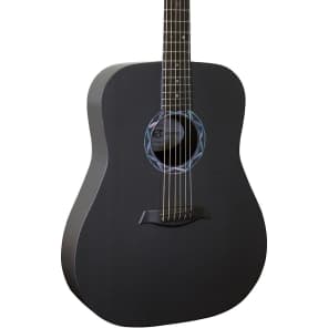 Composite acoustic guitar discount