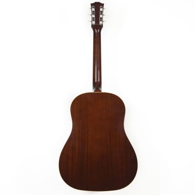 Gibson 2021 J-45 1950's Sunburst image 5