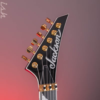 Jackson MJ Series Rhoads RR24MG | Reverb