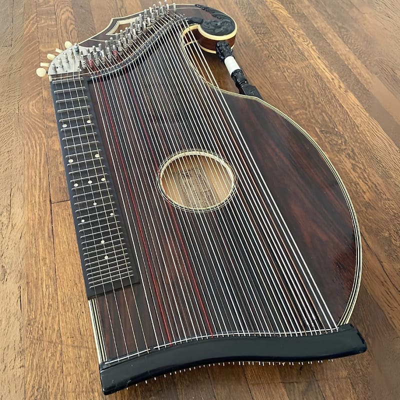 Zither for deals sale