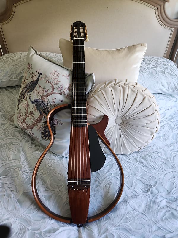 Yamaha SLG200NW | Reverb UK