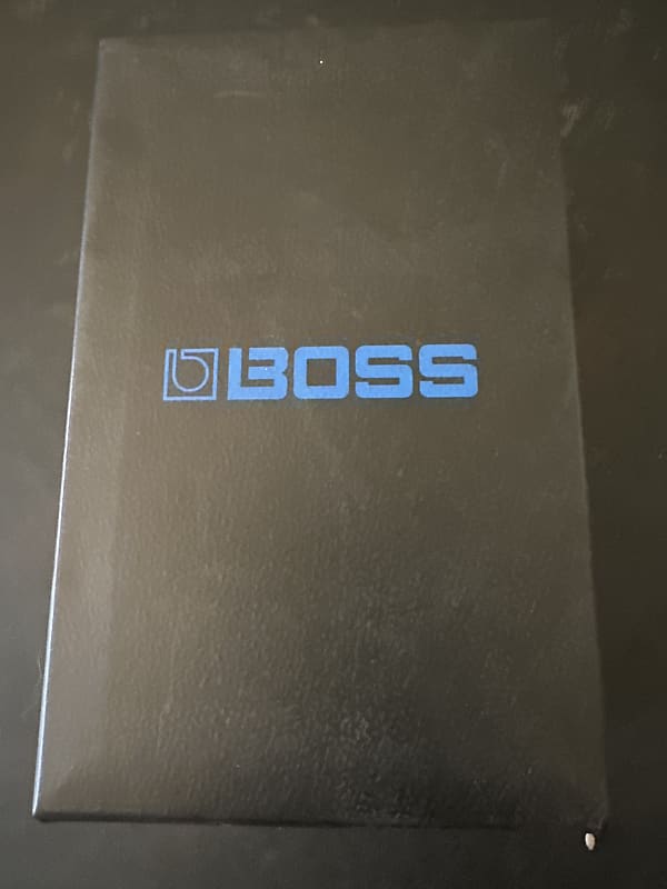 Boss CH-1