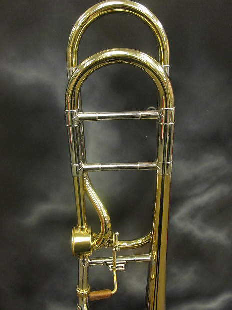 Bach Stradivarius 42G