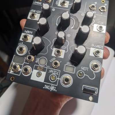 The Make Noise Morphagene thread. - Gearspace