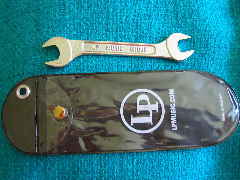 LP Conga Bongo Timbale Tuning Wrench Reverb