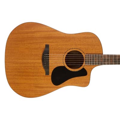 Fenech VTH D78 Cutaway Mahogany Natural #VTH2207D737C (WAS £3499) for sale