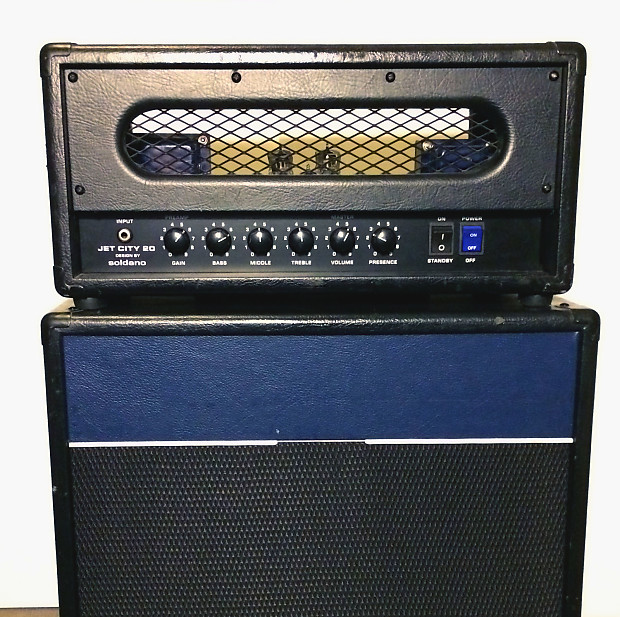 Jet city 112 cab cheap