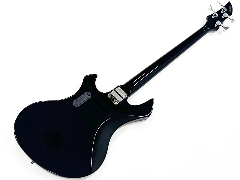 GrassRoots G-RF-62 BLACK *GazettE Reita *OLD STOCK