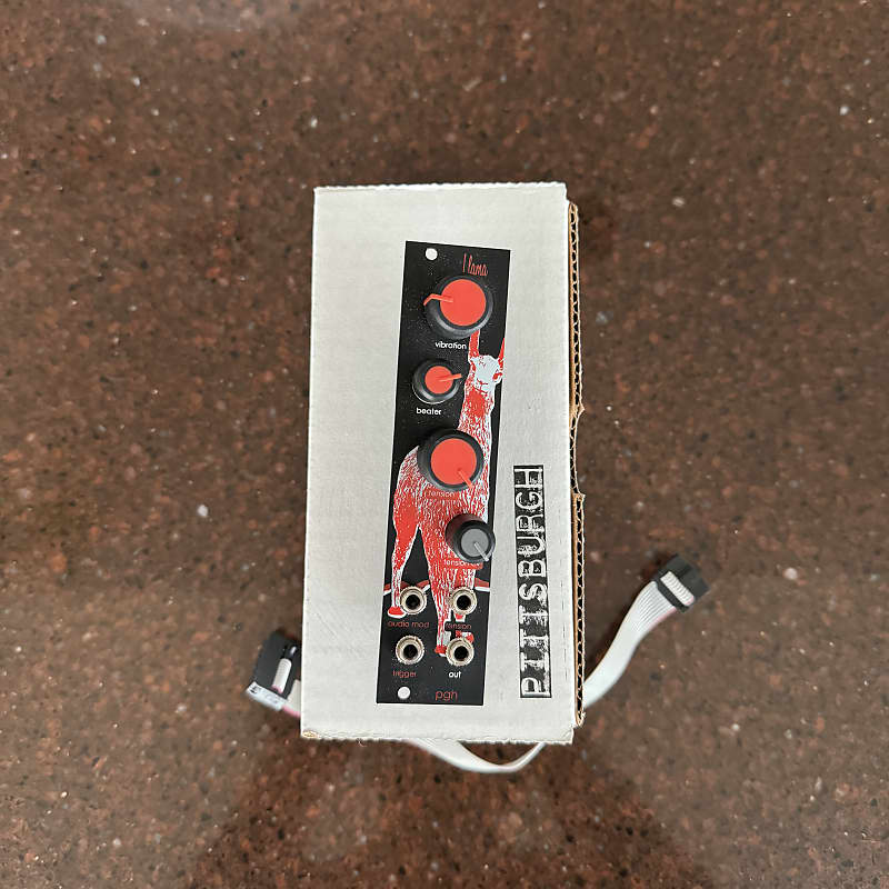 レディース 福袋 (セール) -ファッション通販 (Safari Drum Kick Llama Modular Pittsburgh Series) Reverb | DTM・DAW
