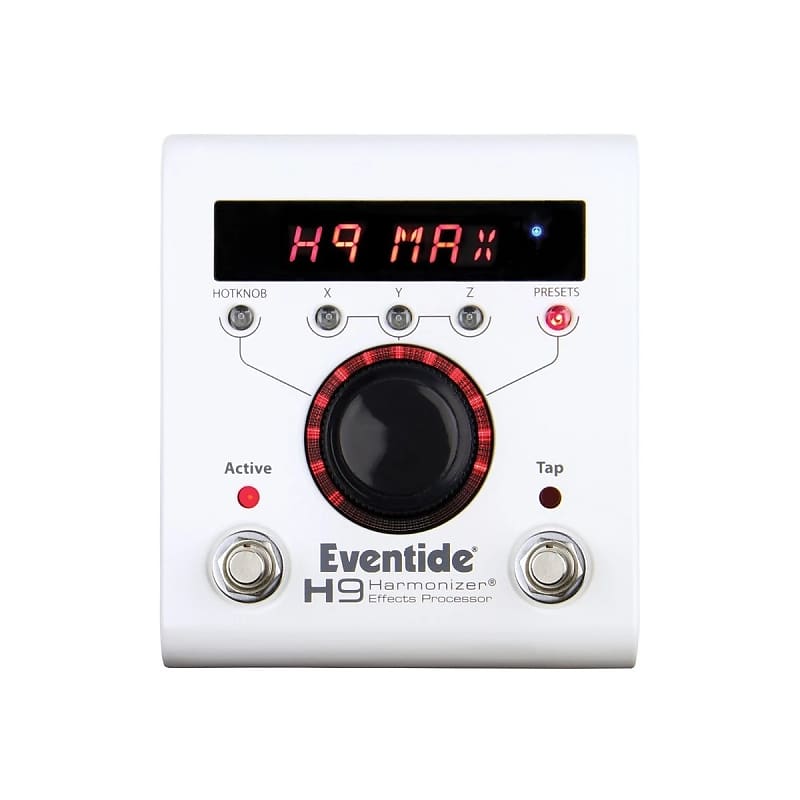 EVENTIDE H9 MAX UPDATED image 1