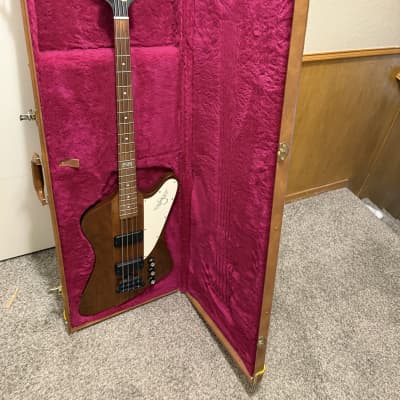 Gibson USA thunderbird IV 　カスタム Gibson USA thunderbird IV カスタム Gibson USA thunderbird IV
