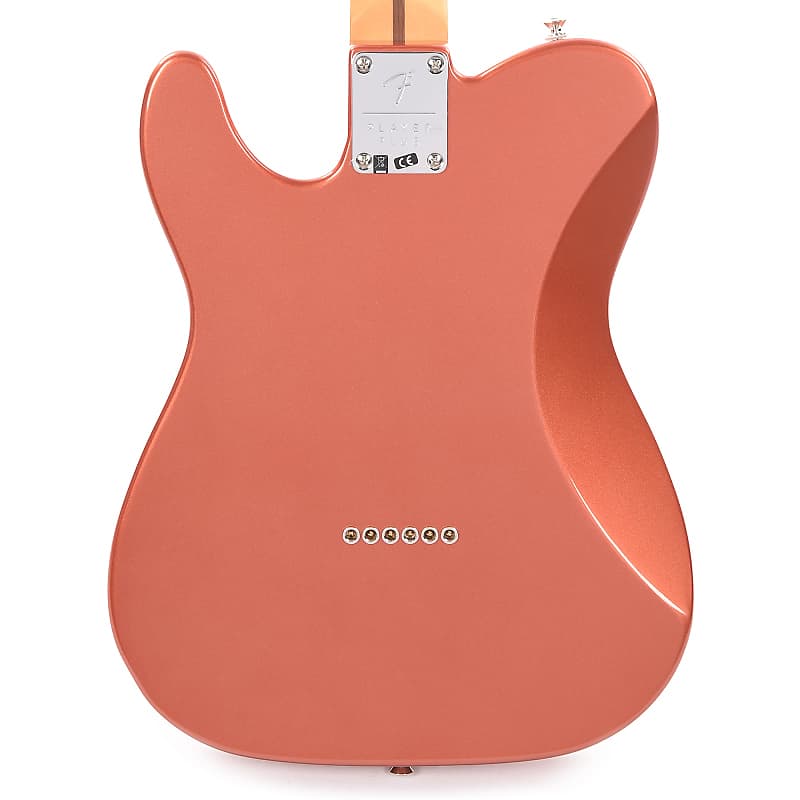 Fender Player Plus Telecaster imagen 4