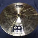 Meinl 10" HCS Splash Cymbal