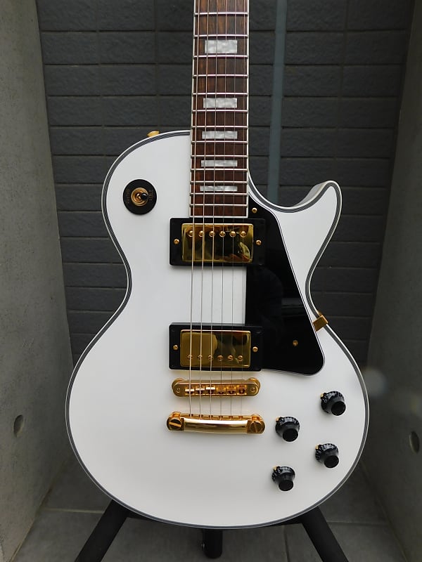 Burny Fernandes レスポールタイプ SRLC-55 Burny by Fernandes SRLC-55 LPC Les Paul | Reverb