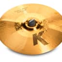 Zildjian 19" K CUSTOM HYBRID TRASH SMASH Cymbal K0954