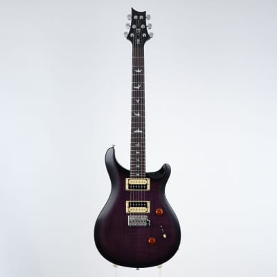 Paul Reed Smith SE CUSTOM 24 Beveled Purple Burst [SN M29472