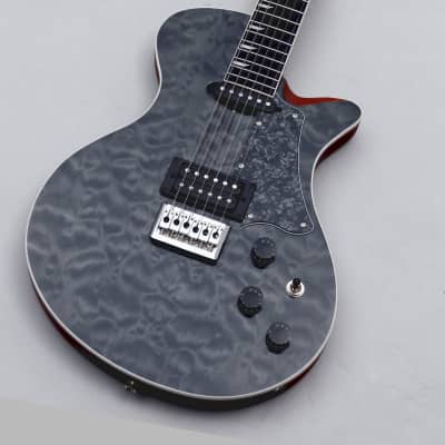 RYOGA Hornet/LEC-TQM 2021 Eclipse Black | Reverb Finland