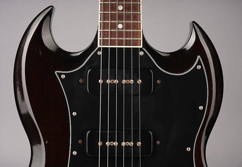 Gibson SG Classic 1999 - 2010 | Reverb Canada