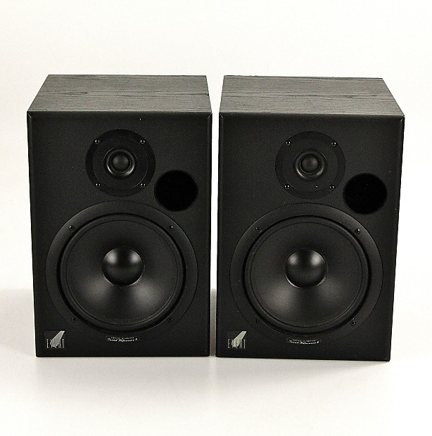 Event tr8 discount studio monitors