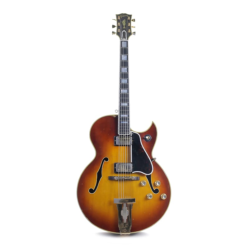 Gibson L-5CES 1961 - 1968 image 1