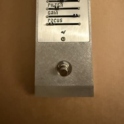 Reverb.com listing, price, conditions, and images for electronic-audio-experiments-0xeae-boost