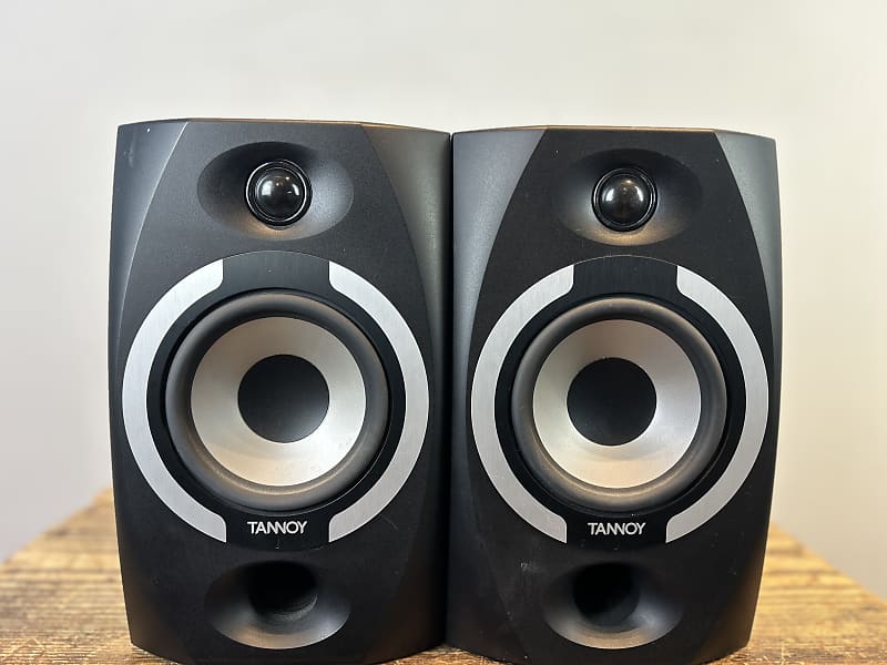 配信機器・PA機器・レコーディング機器 TANNOY REVEAL 配信機器・PA機器・レコーディング機器 TANNOY REVEAL 配信機器・PA