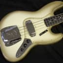 Fender Custom Shop Reissue '69 Jazz Bass NOS Antigua