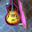 Gibson ES-330TD 1966 Sunburst