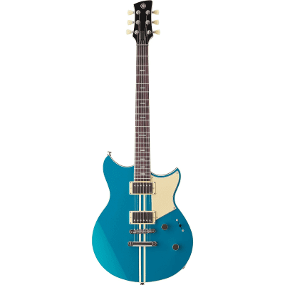 売約済み　リー　YAMAHA REVSTAR RSE20 Amazon.com: Yamaha Revstar Element RSE20 BL Electric Guitar